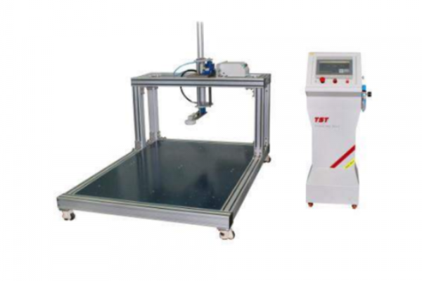 Máy kiểm tra tải trọng tĩnh của ghế cao